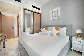 Easygo- Lux 2BR / Private Pool JVC Onyx