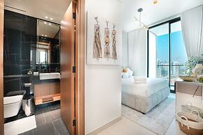 Easygo- Lux 2BR / Private Pool JVC Onyx