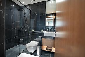 Easygo- Lux 2BR / Private Pool JVC Onyx