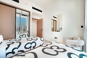 Easygo- Lux 2BR / Private Pool JVC Onyx