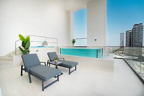 Easygo- Lux 2BR / Private Pool JVC Onyx