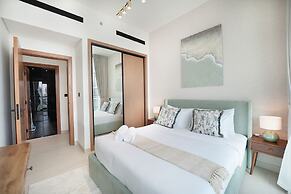 Easygo- Lux 2BR / Private Pool JVC Onyx
