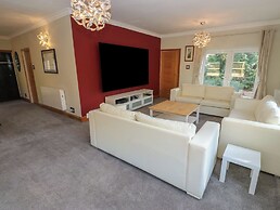 Pickwood Grange