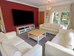 Pickwood Grange