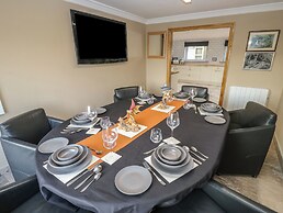 Pickwood Grange