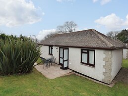 Kenegie Cottage