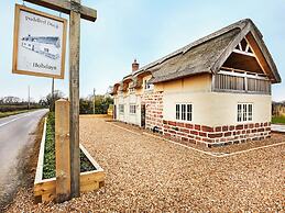 Puddled Duck Cottage