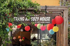 Trang An Cozy House