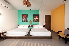 Trang An Cozy House