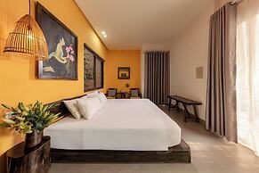 Trang An Cozy House