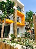Trang An Cozy House