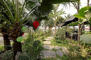 Trang An Cozy House