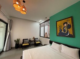 Trang An Cozy House