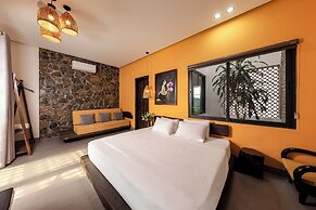 Trang An Cozy House