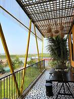 Trang An Cozy House
