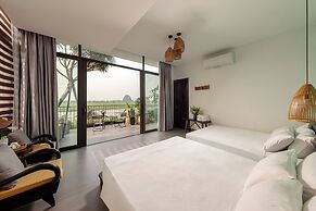 Trang An Cozy House