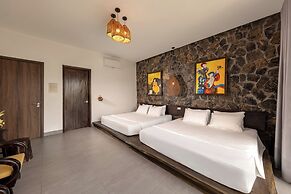Trang An Cozy House