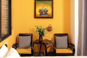 Trang An Cozy House