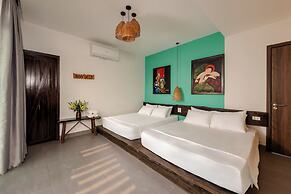 Trang An Cozy House