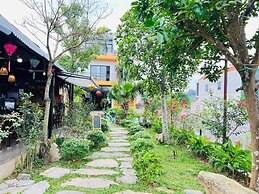 Trang An Cozy House