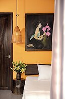 Trang An Cozy House