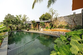Trang An Cozy House