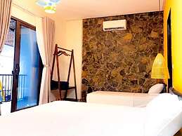 Trang An Cozy House
