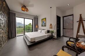 Trang An Cozy House