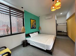 Trang An Cozy House