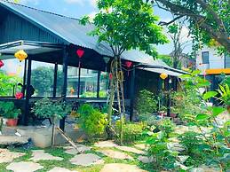 Trang An Cozy House