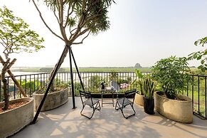 Trang An Cozy House
