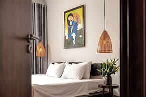 Trang An Cozy House