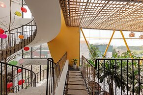 Trang An Cozy House