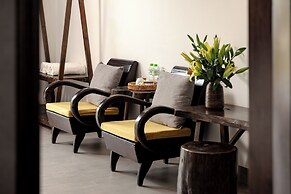 Trang An Cozy House