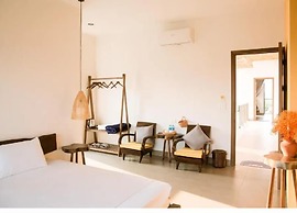 Trang An Cozy House
