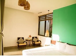 Trang An Cozy House