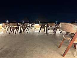 Dyafa Pyramids Hotel & Spa