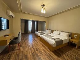 Dyafa Pyramids Hotel & Spa