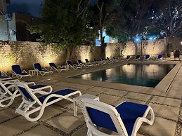 Dyafa Pyramids Hotel & Spa