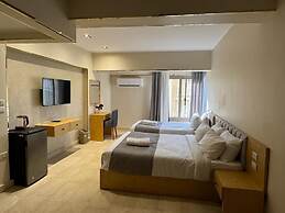 Dyafa Pyramids Hotel & Spa