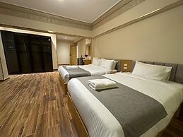 Dyafa Pyramids Hotel & Spa