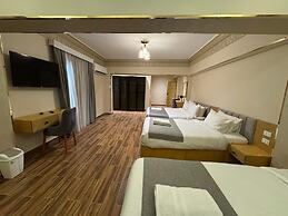 Dyafa Pyramids Hotel & Spa