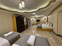 Dyafa Pyramids Hotel & Spa