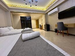 Dyafa Pyramids Hotel & Spa