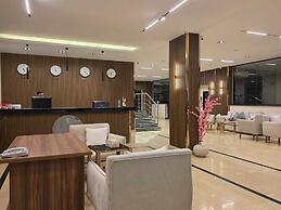 Dyafa Pyramids Hotel & Spa