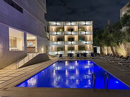 Dyafa Pyramids Hotel & Spa