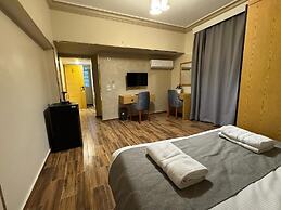 Dyafa Pyramids Hotel & Spa