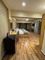 Dyafa Pyramids Hotel & Spa