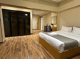 Dyafa Pyramids Hotel & Spa