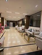 Dyafa Pyramids Hotel & Spa